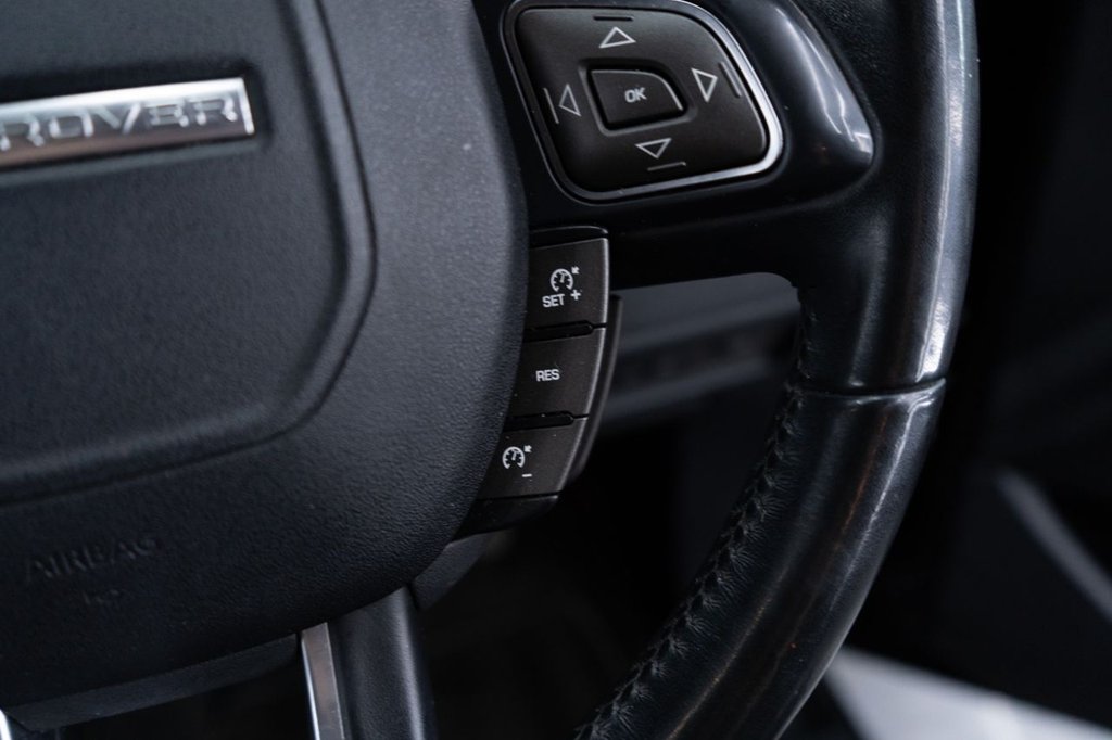 Used Land Rover Range Rover Evoque 2017 for sale - 77952675: Photo 35