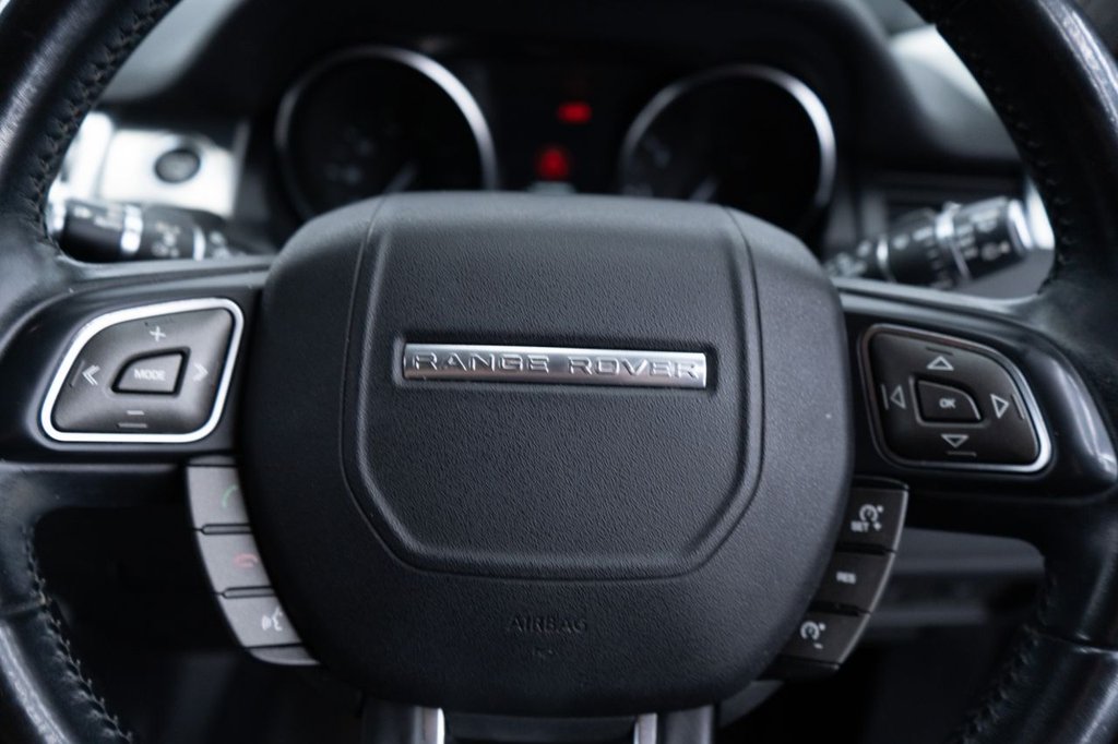 Used Land Rover Range Rover Evoque 2017 for sale - 77952675: Photo 36