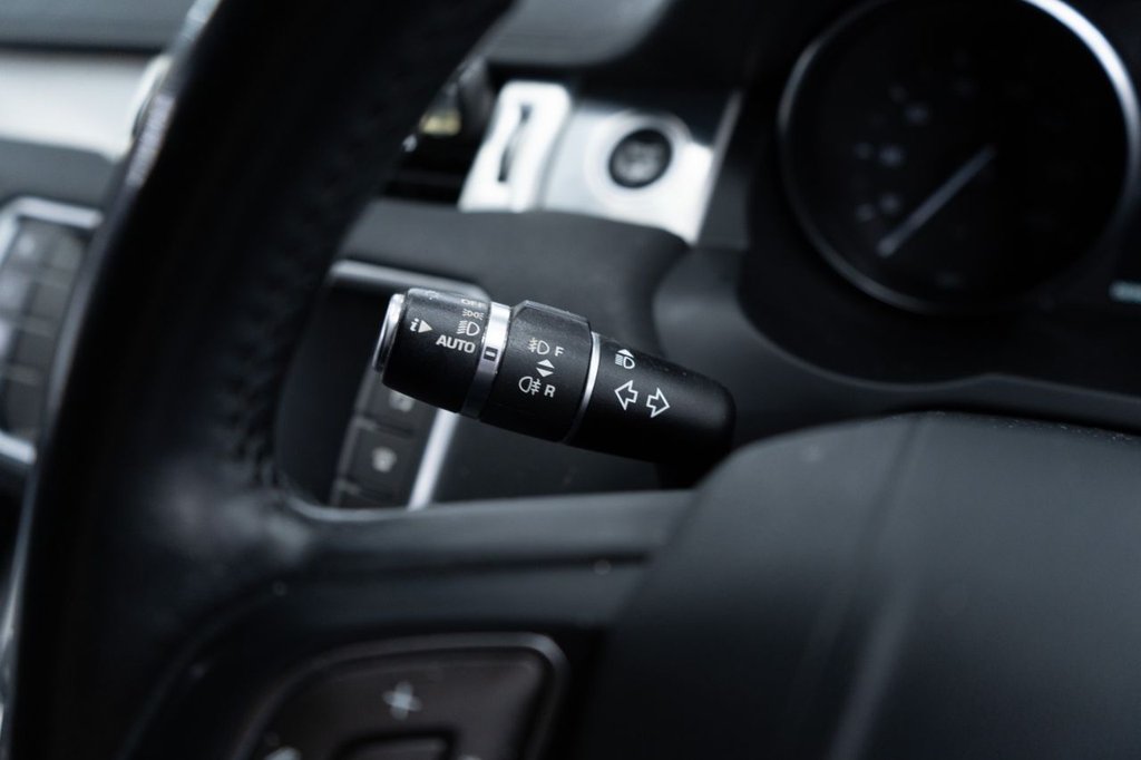 Used Land Rover Range Rover Evoque 2017 for sale - 77952675: Photo 37