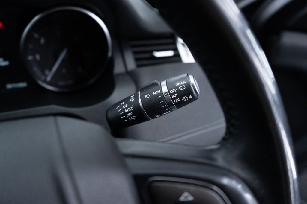 Used Land Rover Range Rover Evoque 2017 for sale - 77952675: Photo 38