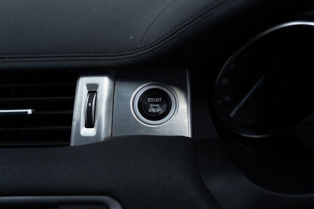 Used Land Rover Range Rover Evoque 2017 for sale - 77952675: Photo 41