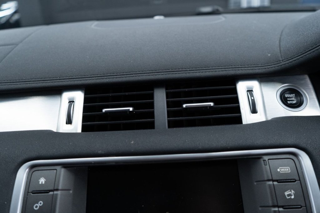 Used Land Rover Range Rover Evoque 2017 for sale - 77952675: Photo 43