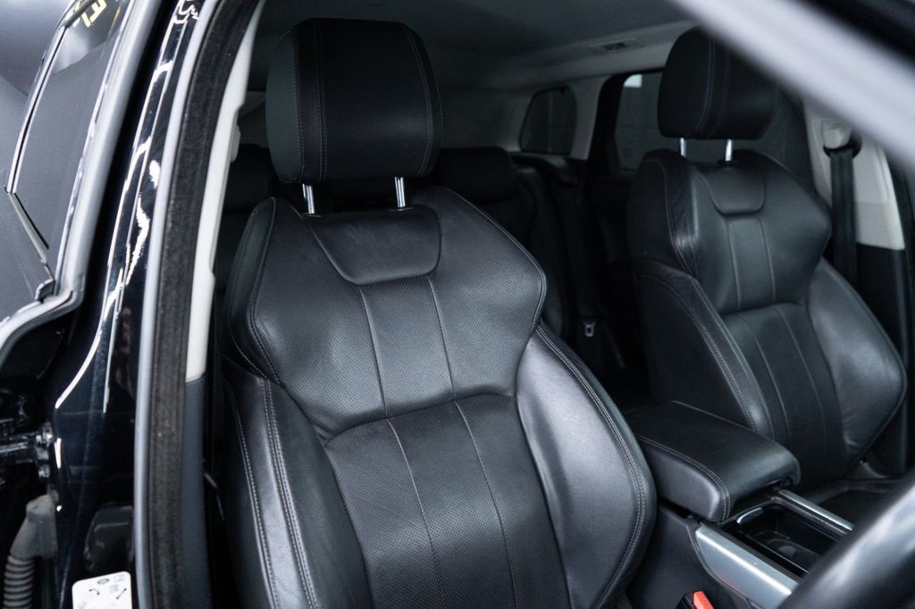 Used Land Rover Range Rover Evoque 2017 for sale - 77952675: Photo 7