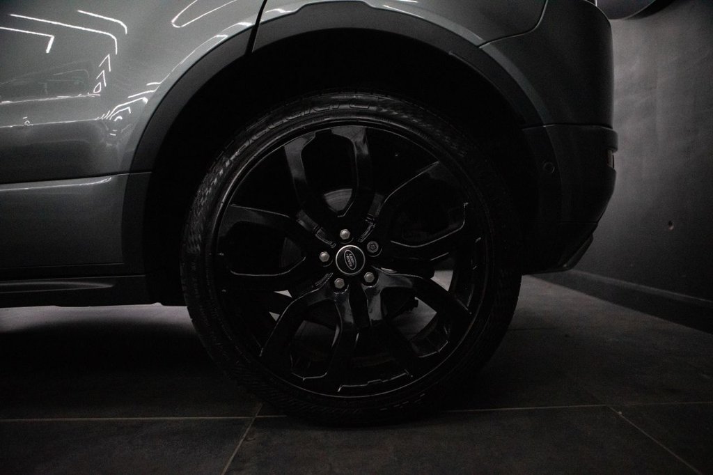 Used Land Rover Range Rover Evoque 2015 for sale - 77771088: Photo 10