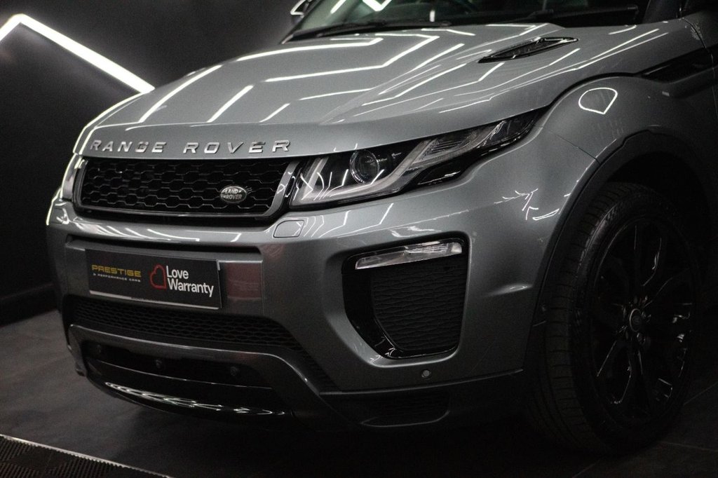 Used Land Rover Range Rover Evoque 2015 for sale - 77771088: Photo 13