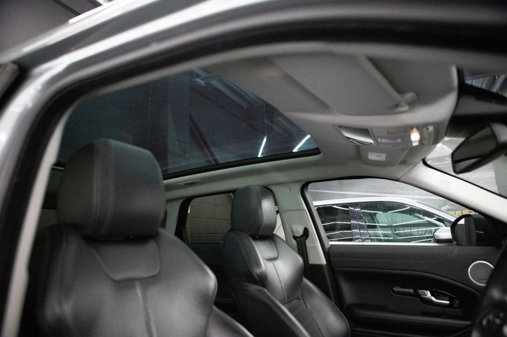 Used Land Rover Range Rover Evoque 2015 for sale - 77771088: Photo 14