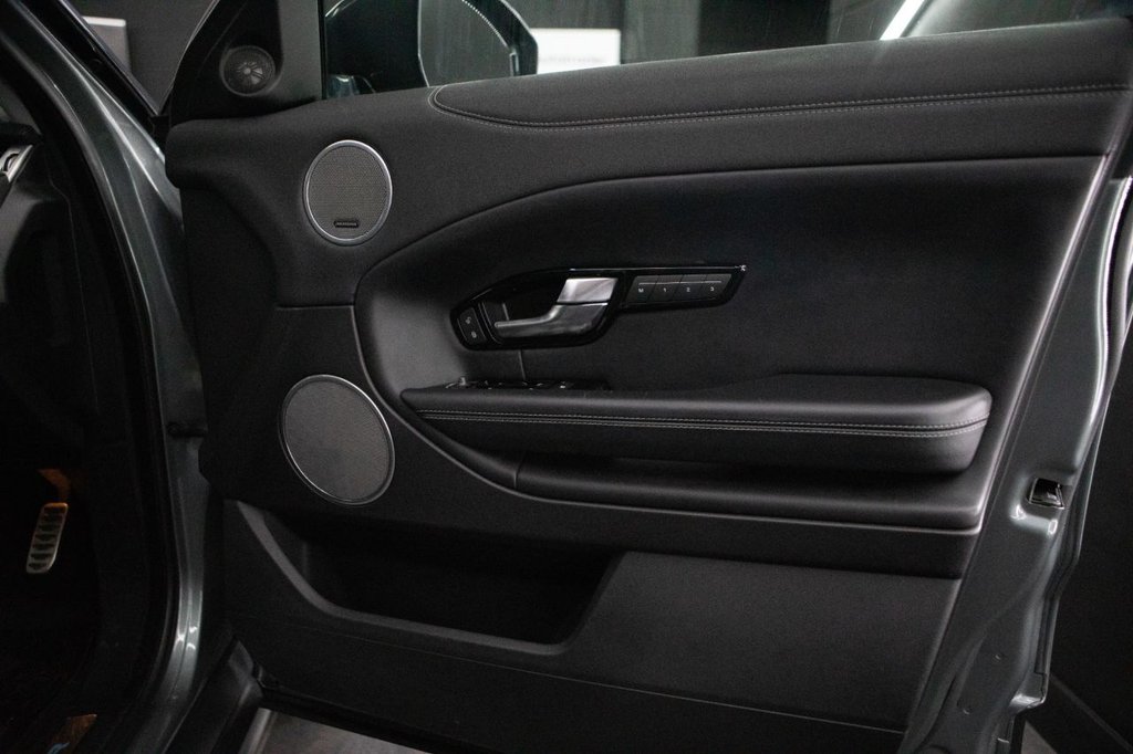 Used Land Rover Range Rover Evoque 2015 for sale - 77771088: Photo 17