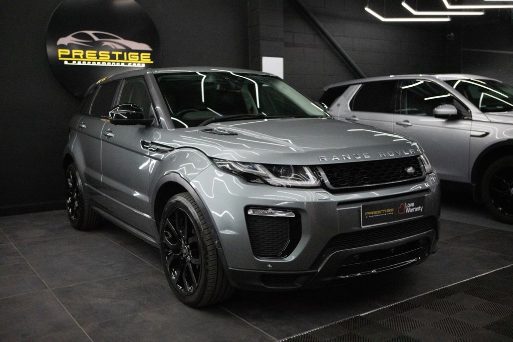 Used Land Rover Range Rover Evoque 2015 for sale - 77771088: Photo 19