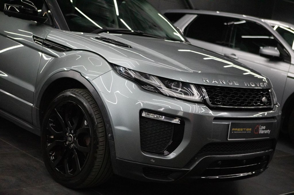 Used Land Rover Range Rover Evoque 2015 for sale - 77771088: Photo 23