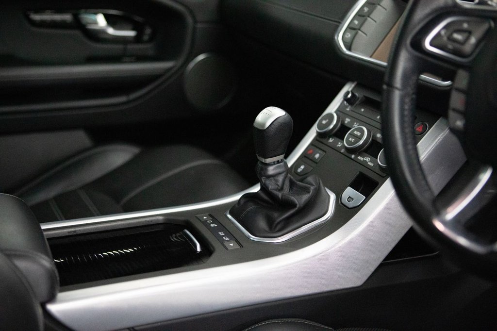 Used Land Rover Range Rover Evoque 2015 for sale - 77771088: Photo 26