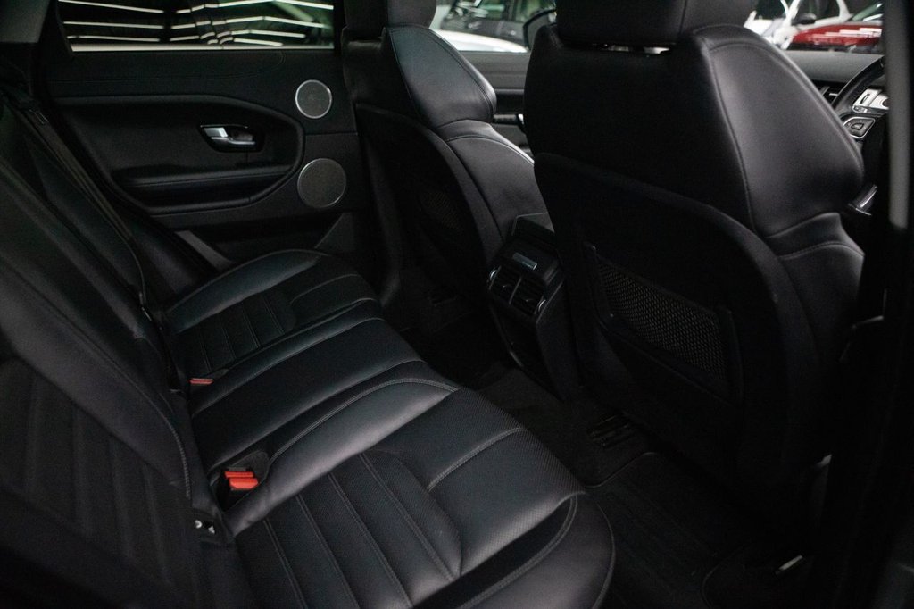 Used Land Rover Range Rover Evoque 2015 for sale - 77771088: Photo 28
