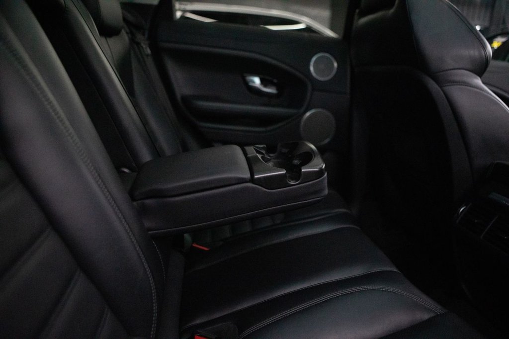 Used Land Rover Range Rover Evoque 2015 for sale - 77771088: Photo 29