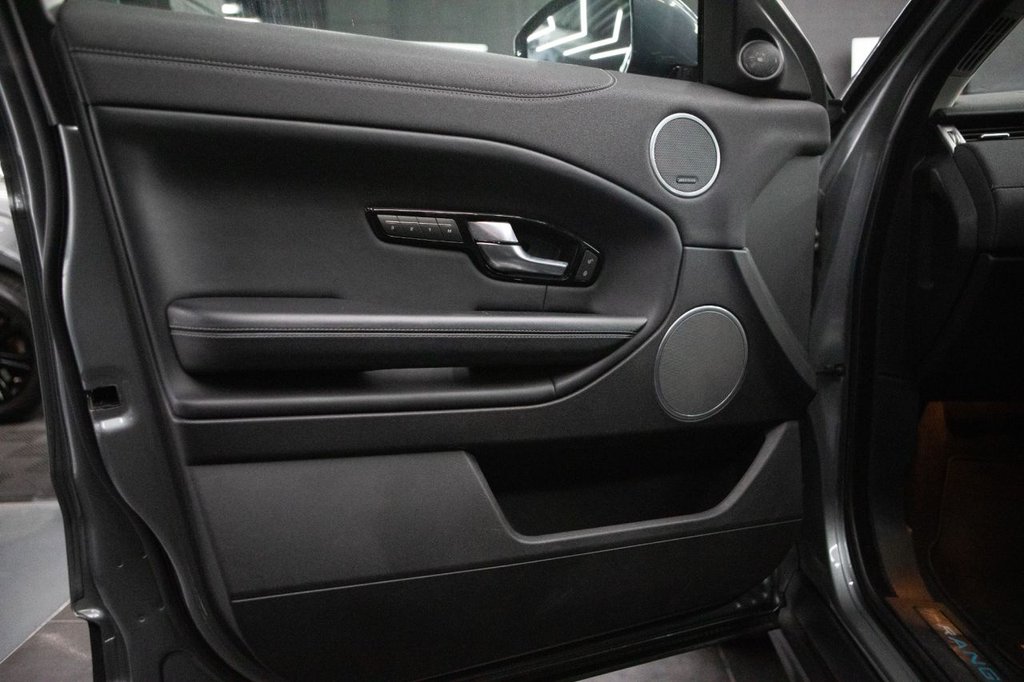 Used Land Rover Range Rover Evoque 2015 for sale - 77771088: Photo 30