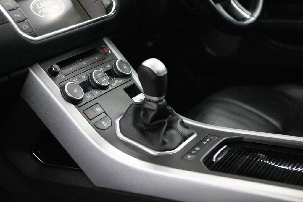 Used Land Rover Range Rover Evoque 2015 for sale - 77771088: Photo 33