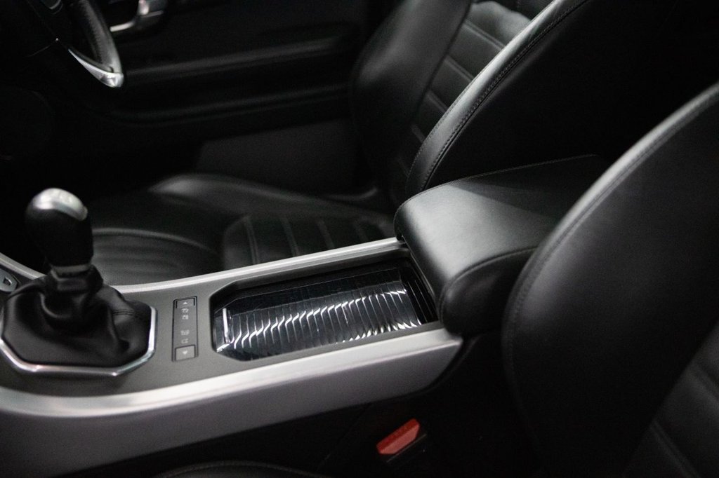 Used Land Rover Range Rover Evoque 2015 for sale - 77771088: Photo 37