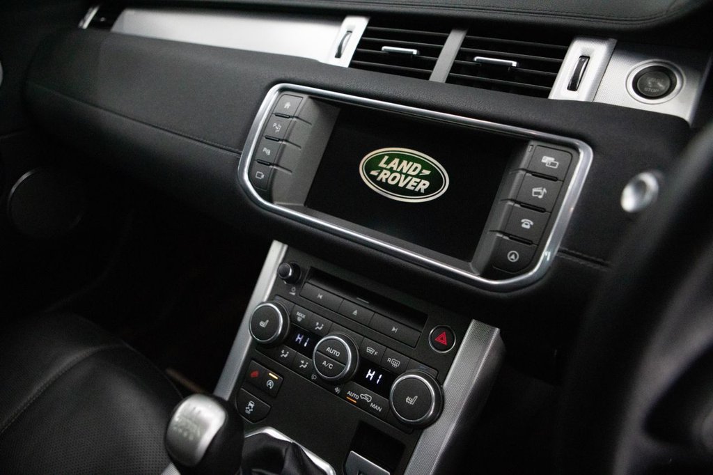 Used Land Rover Range Rover Evoque 2015 for sale - 77771088: Photo 38