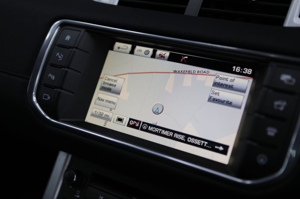 Used Land Rover Range Rover Evoque 2015 for sale - 77771088: Photo 42