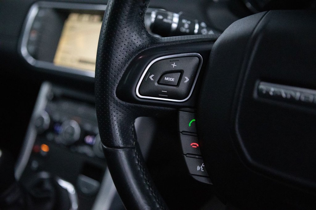 Used Land Rover Range Rover Evoque 2015 for sale - 77771088: Photo 45