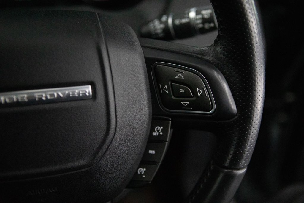 Used Land Rover Range Rover Evoque 2015 for sale - 77771088: Photo 46