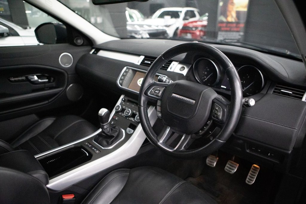 Used Land Rover Range Rover Evoque 2015 for sale - 77771088: Photo 6