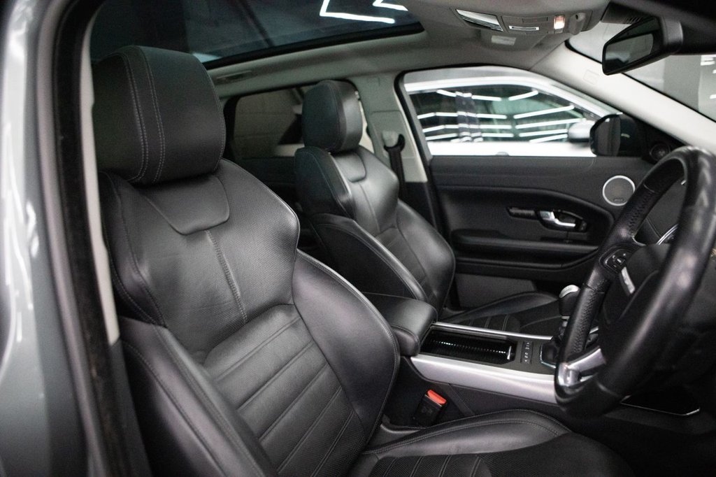Used Land Rover Range Rover Evoque 2015 for sale - 77771088: Photo 7