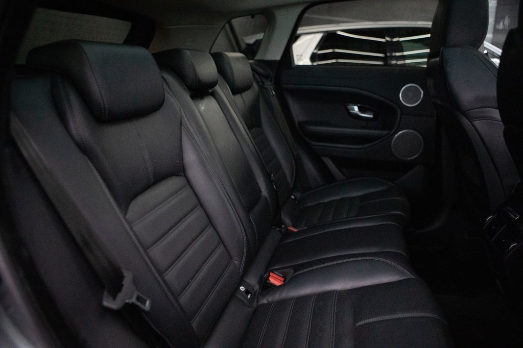 Used Land Rover Range Rover Evoque 2015 for sale - 77771088: Photo 8