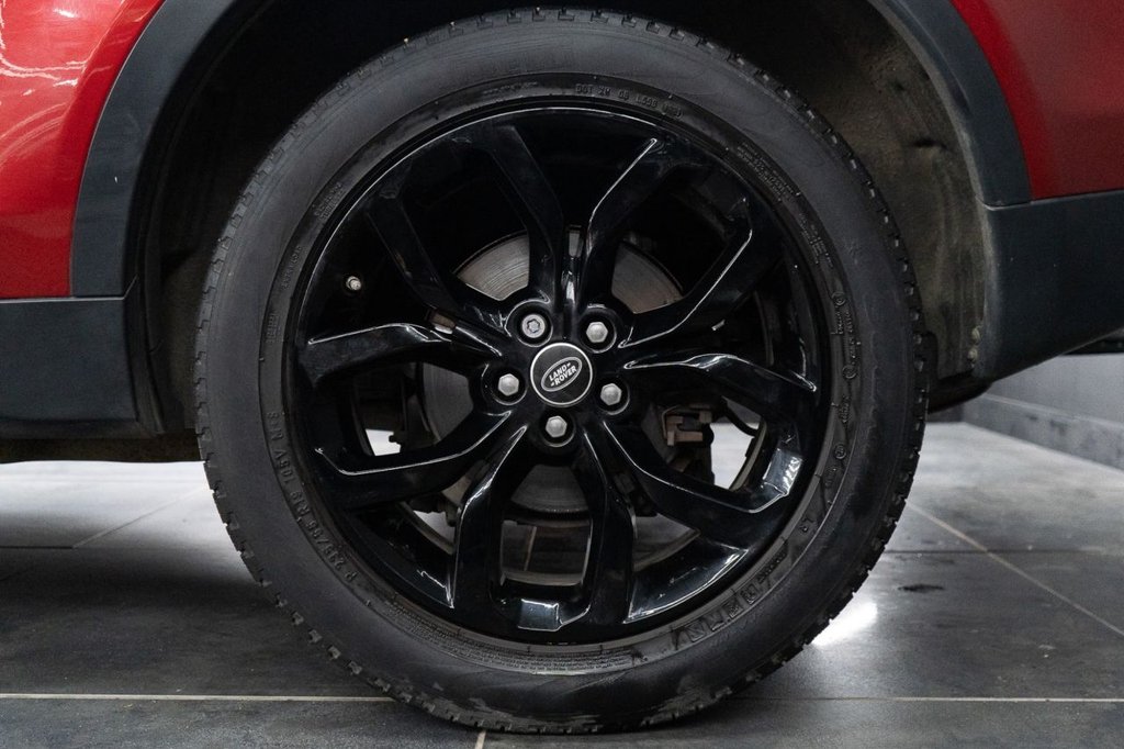 Used Land Rover Discovery Sport 2016 for sale - 77764701: Photo 10