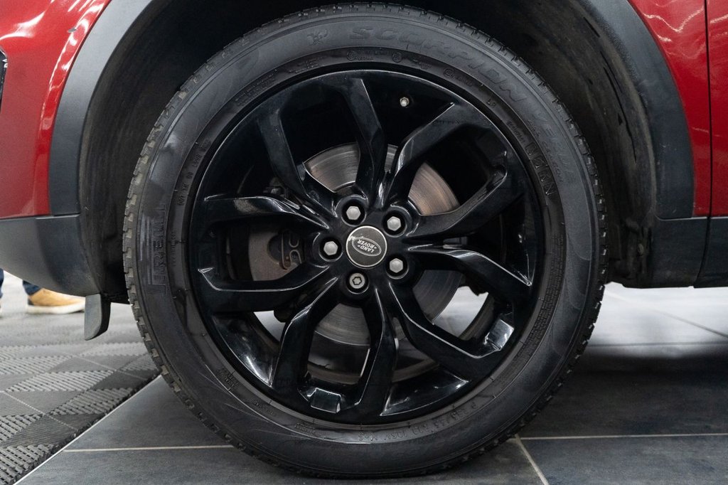 Used Land Rover Discovery Sport 2016 for sale - 77764701: Photo 11