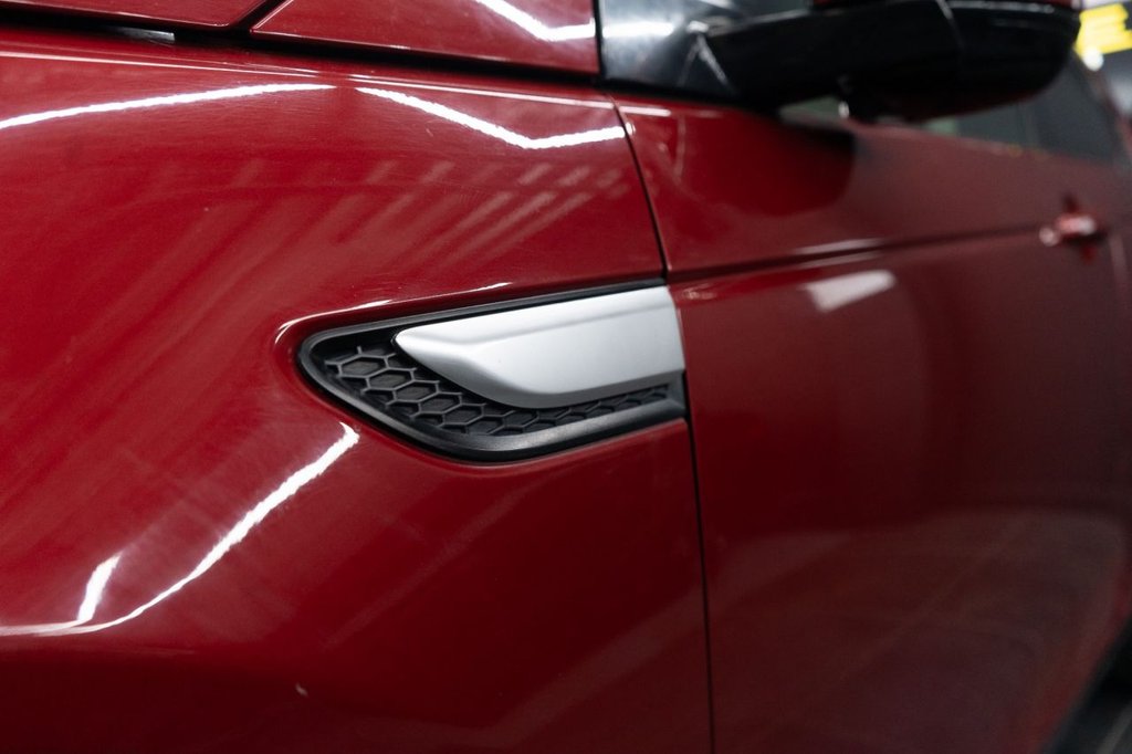 Used Land Rover Discovery Sport 2016 for sale - 77764701: Photo 19