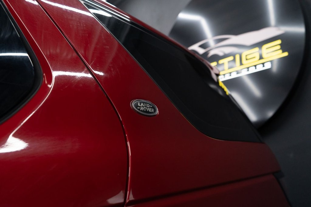 Used Land Rover Discovery Sport 2016 for sale - 77764701: Photo 23