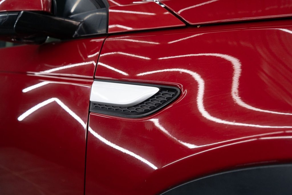 Used Land Rover Discovery Sport 2016 for sale - 77764701: Photo 24