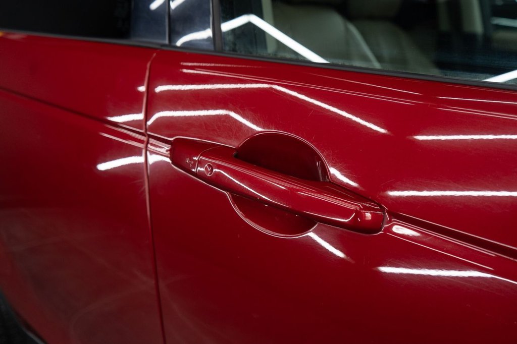 Used Land Rover Discovery Sport 2016 for sale - 77764701: Photo 26