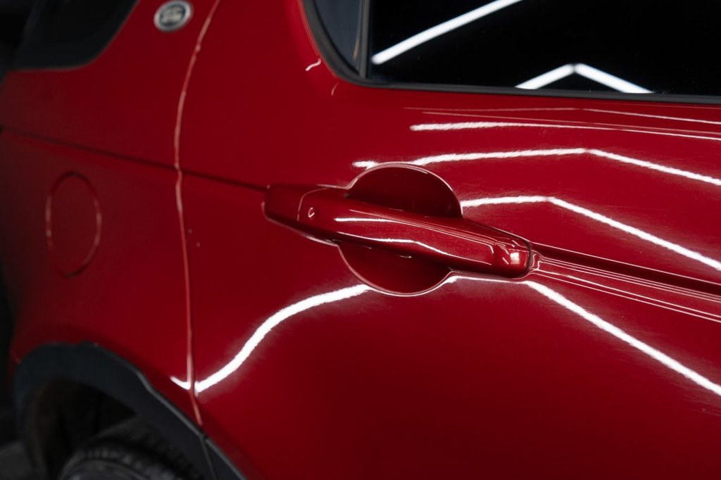 Used Land Rover Discovery Sport 2016 for sale - 77764701: Photo 27