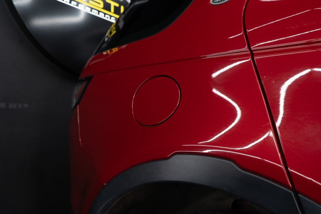 Used Land Rover Discovery Sport 2016 for sale - 77764701: Photo 28