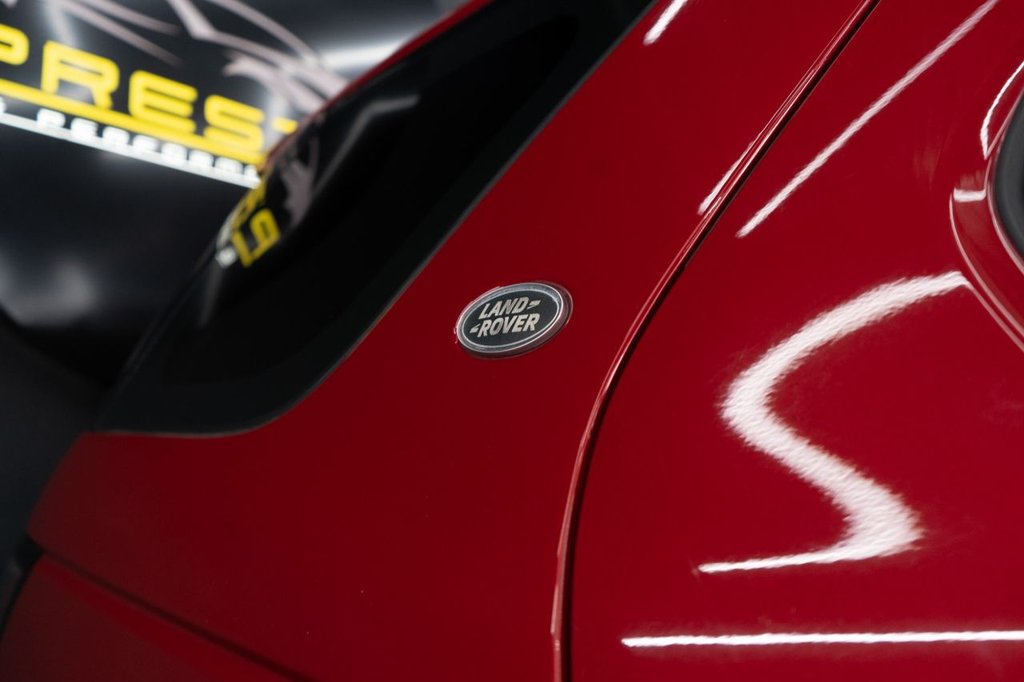 Used Land Rover Discovery Sport 2016 for sale - 77764701: Photo 29