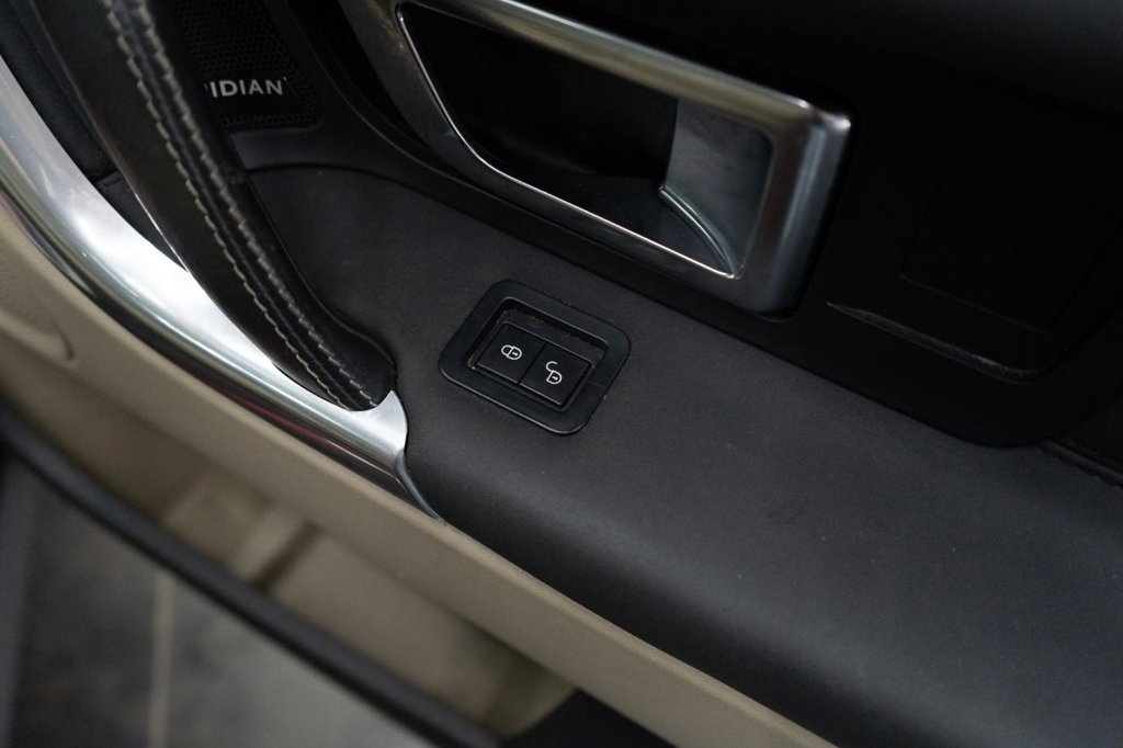 Used Land Rover Discovery Sport 2016 for sale - 77764701: Photo 33