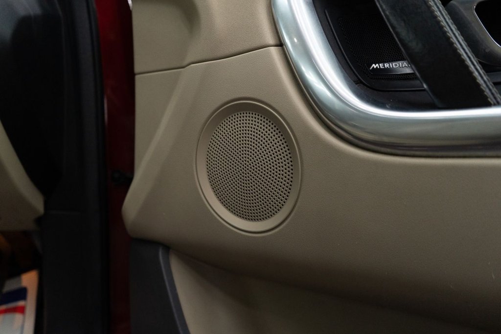 Used Land Rover Discovery Sport 2016 for sale - 77764701: Photo 34