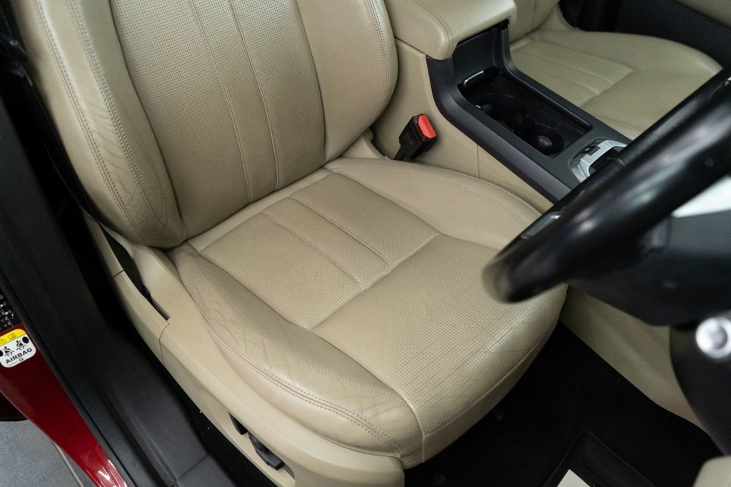 Used Land Rover Discovery Sport 2016 for sale - 77764701: Photo 35