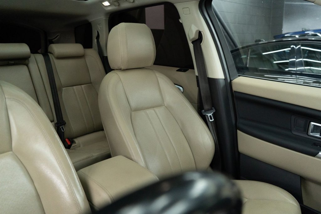 Used Land Rover Discovery Sport 2016 for sale - 77764701: Photo 36