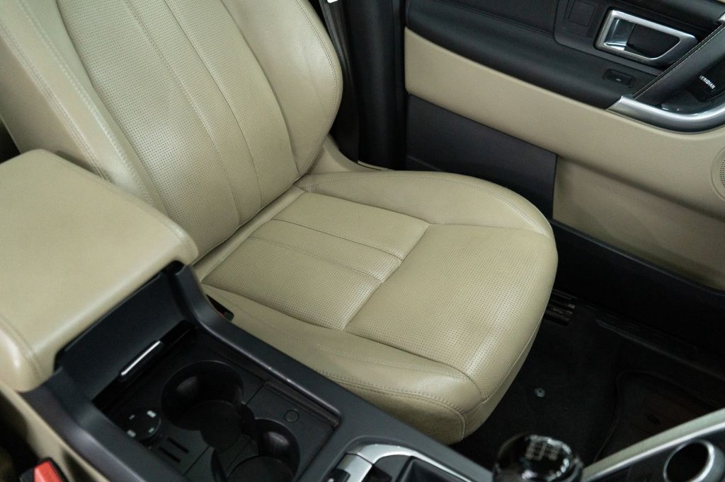 Used Land Rover Discovery Sport 2016 for sale - 77764701: Photo 37