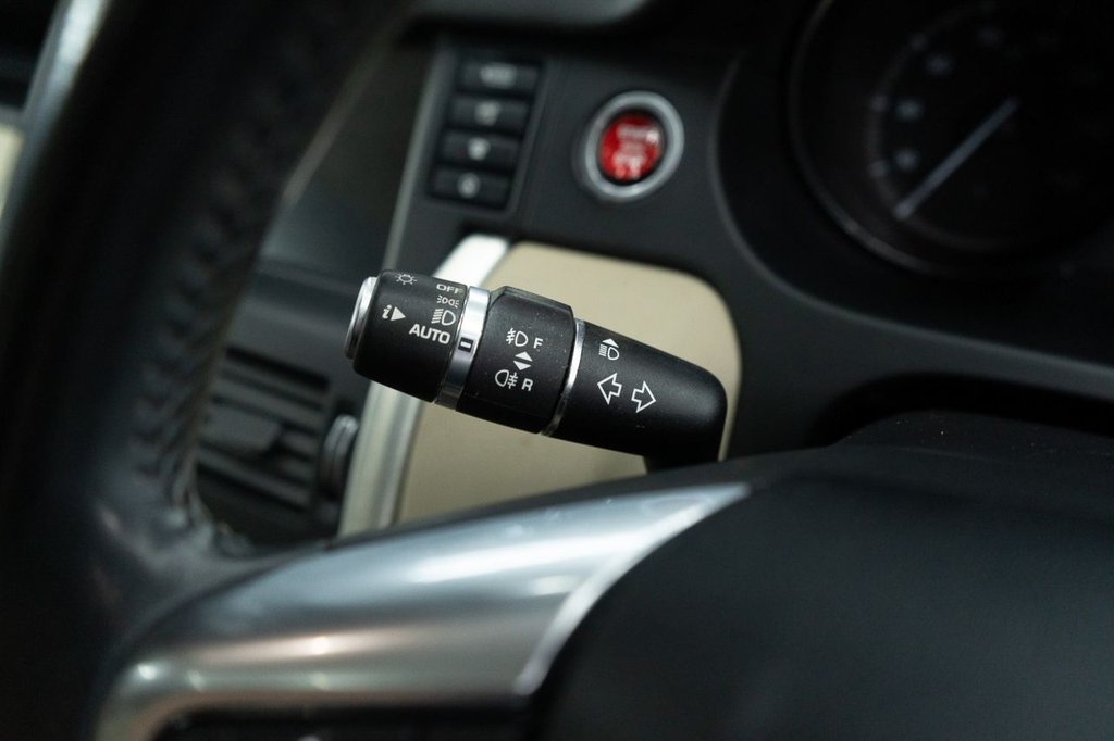 Used Land Rover Discovery Sport 2016 for sale - 77764701: Photo 41