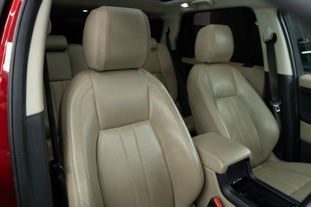 Used Land Rover Discovery Sport 2016 for sale - 77764701: Photo 7