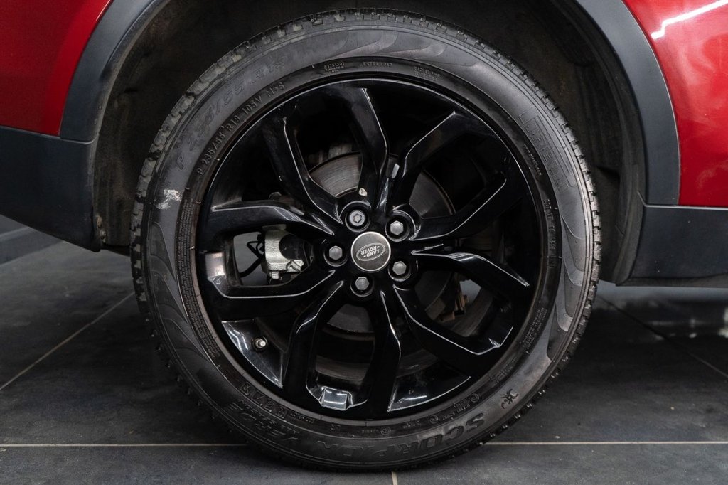 Used Land Rover Discovery Sport 2016 for sale - 77764701: Photo 9