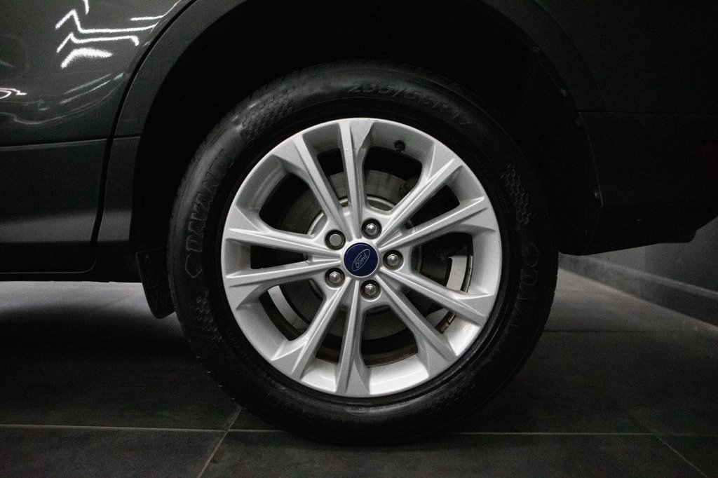 Used Ford Kuga 2018 for sale - 78153555: Photo 10