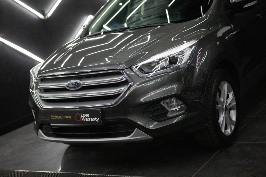 Used Ford Kuga 2018 for sale - 78153555: Photo 12