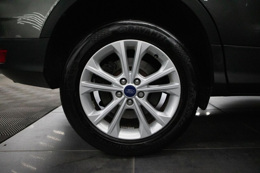 Used Ford Kuga 2018 for sale - 78153555: Photo 13