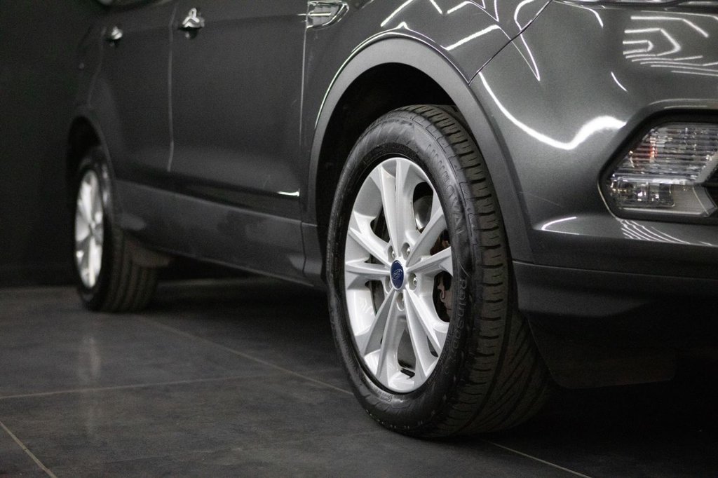 Used Ford Kuga 2018 for sale - 78153555: Photo 15