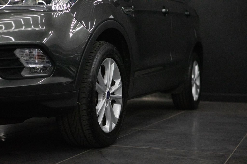 Used Ford Kuga 2018 for sale - 78153555: Photo 16