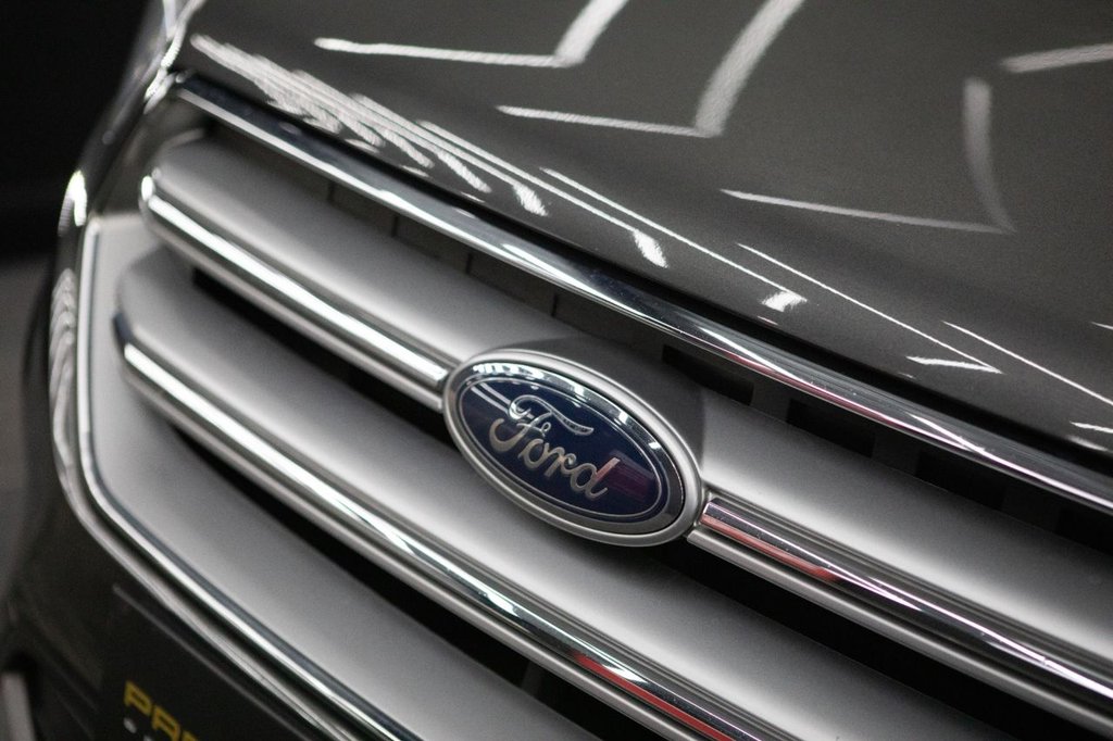 Used Ford Kuga 2018 for sale - 78153555: Photo 17