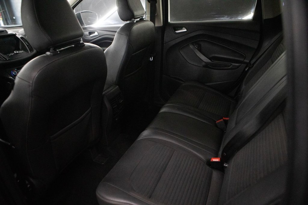 Used Ford Kuga 2018 for sale - 78153555: Photo 21